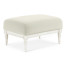 Tiffany Ottoman