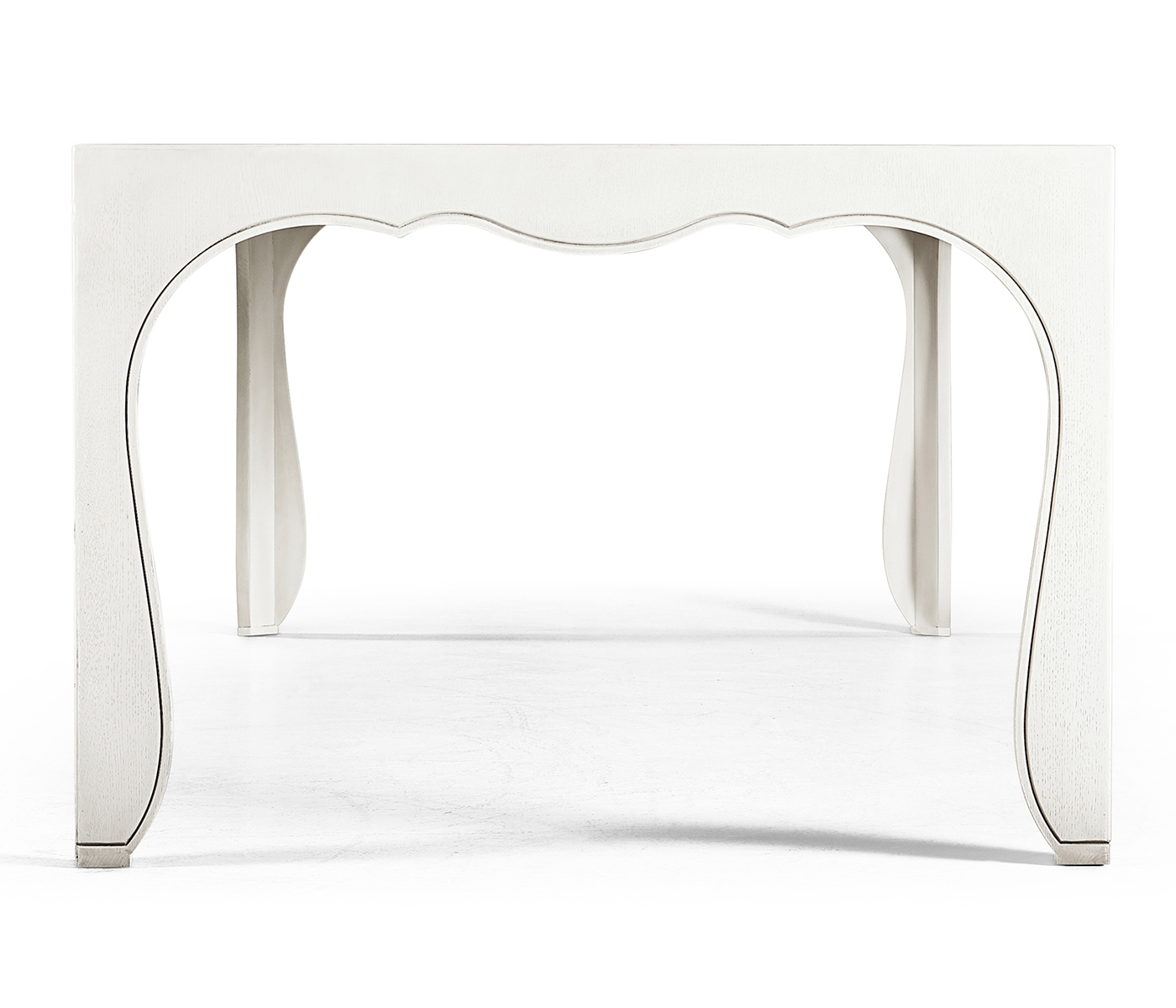 Asperitas Rectangle Dining Table