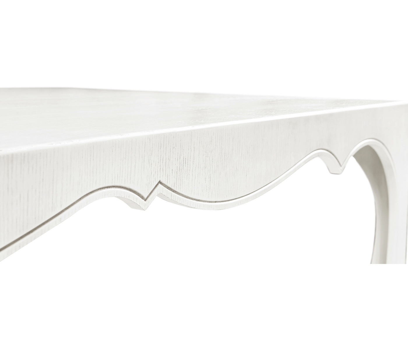 Asperitas Rectangle Dining Table