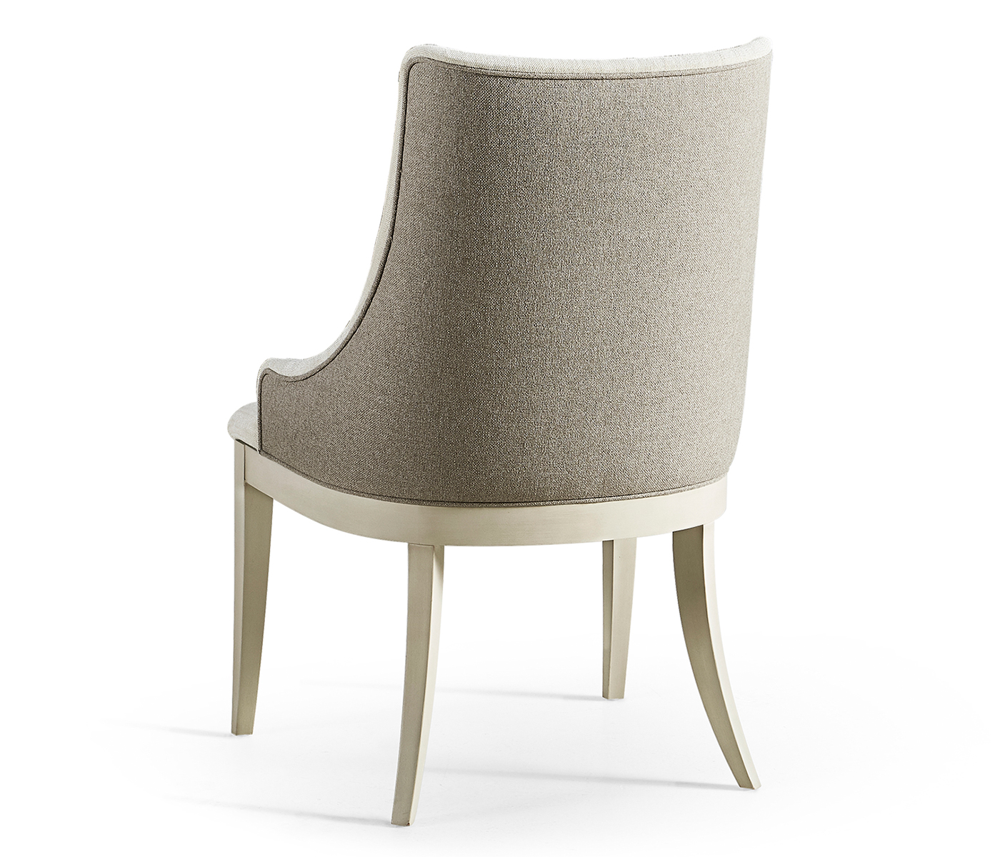 Aurora Upholstered Side Chair