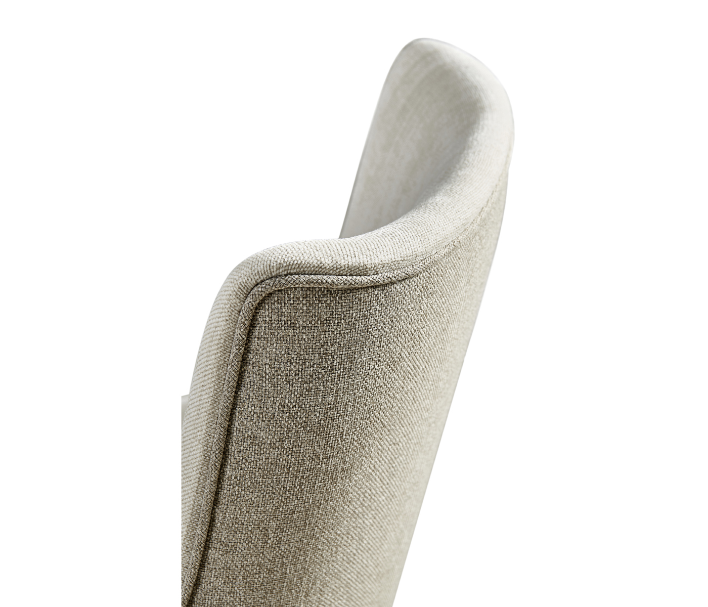 Aurora Upholstered Side Chair