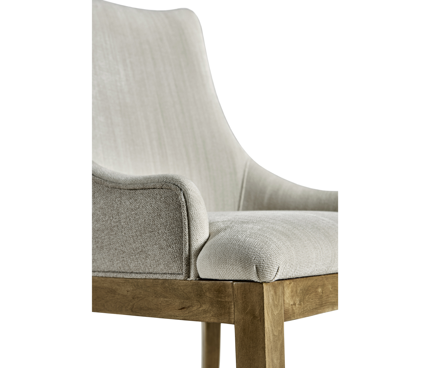 Aurora Upholstered Side Chair