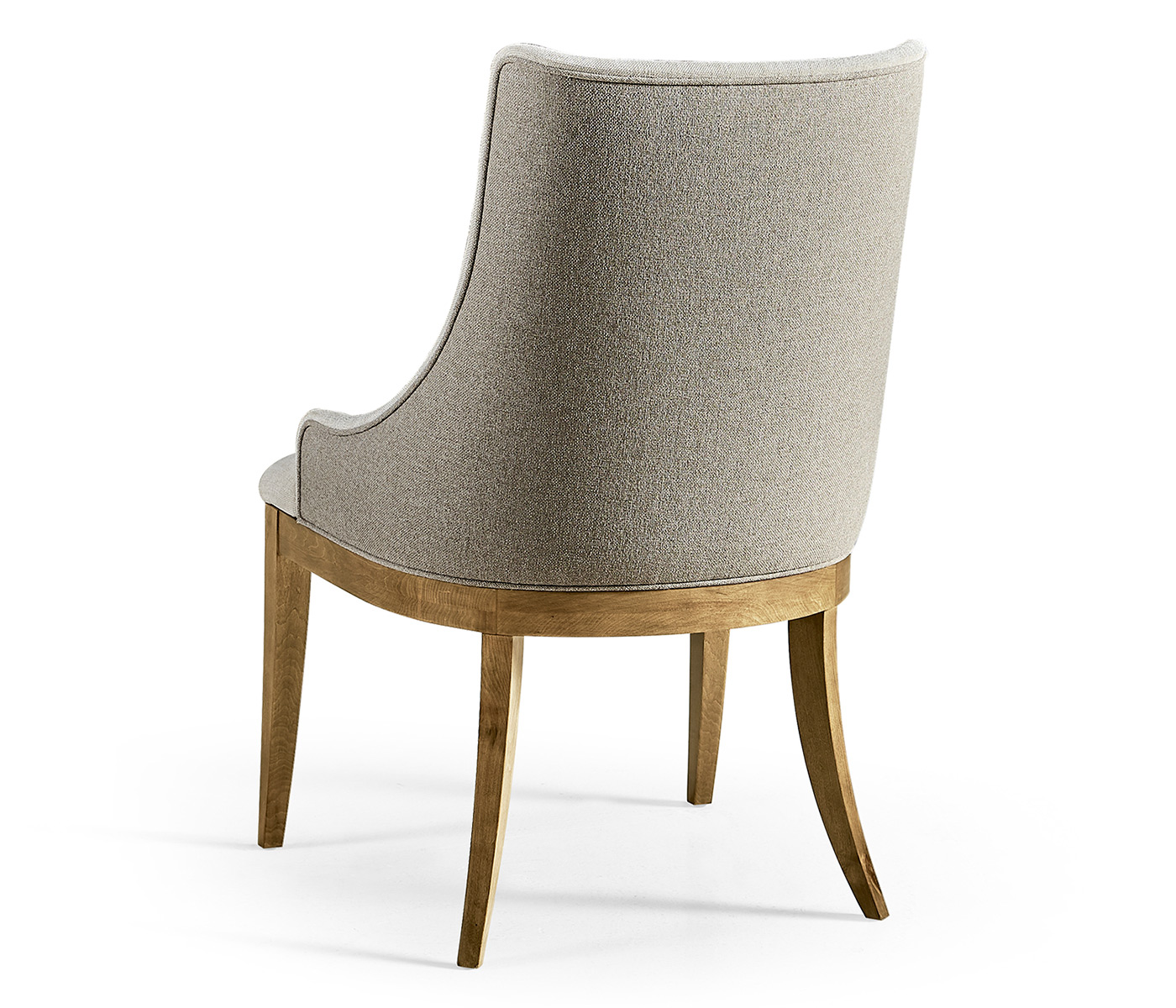 Aurora Upholstered Side Chair