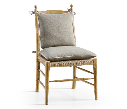 Doppler Ladder Back Side Chair