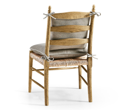 Doppler Ladder Back Side Chair