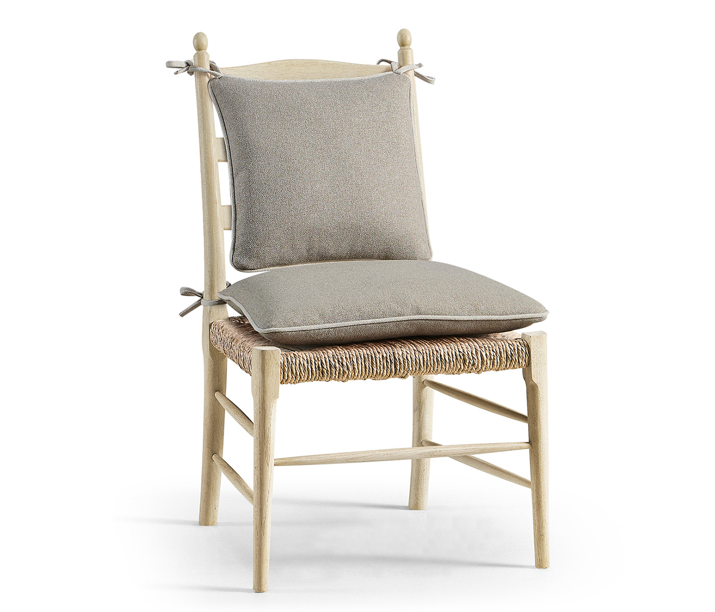 Doppler Ladder Back Side Chair