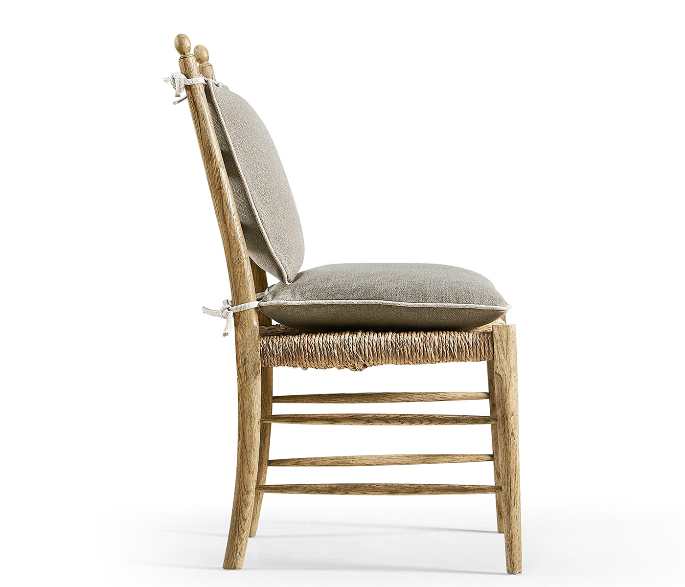 Doppler Ladder Back Side Chair