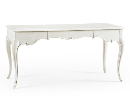 Morning Glory Writing Desk