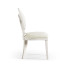 Arid Oval Back Side Chair