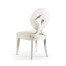 Arid Oval Back Side Chair