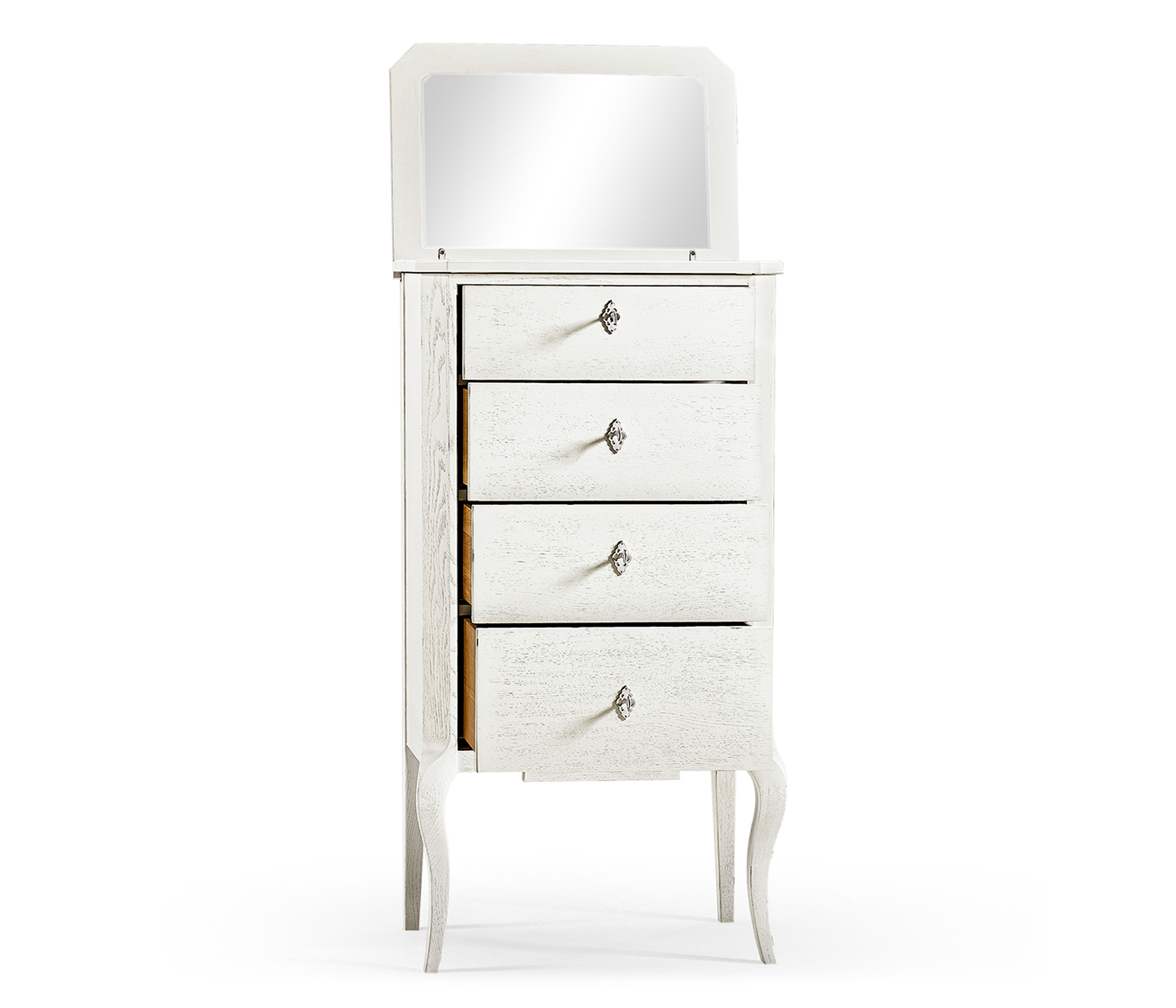 Cap Small Drawer Chest