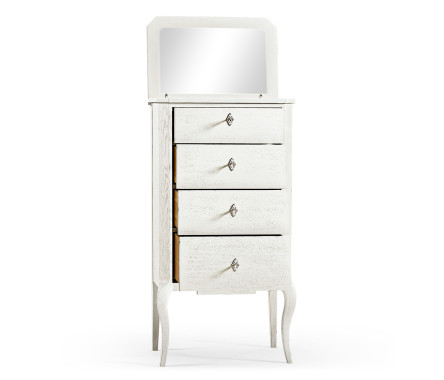 Cap Small Drawer Chest