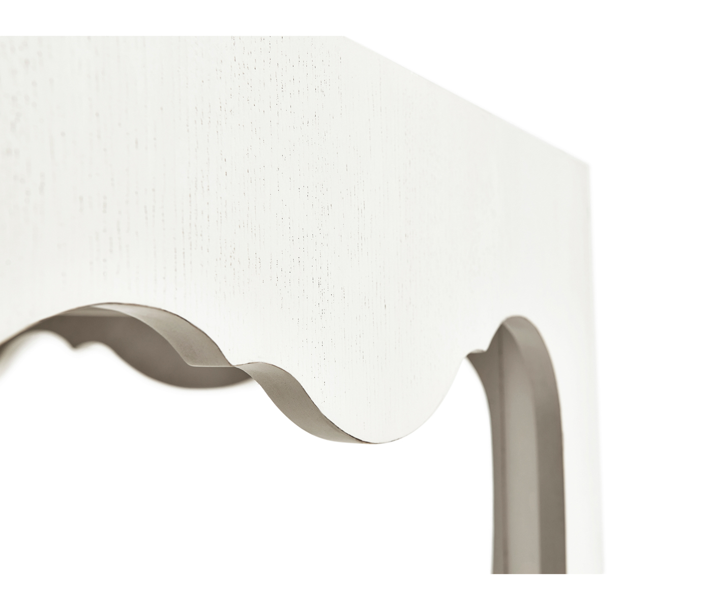 Asperitas Rect. End Table