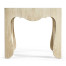Asperitas Rect. End Table