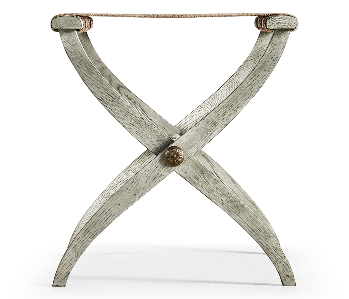 Valise Folding Luggage Rack