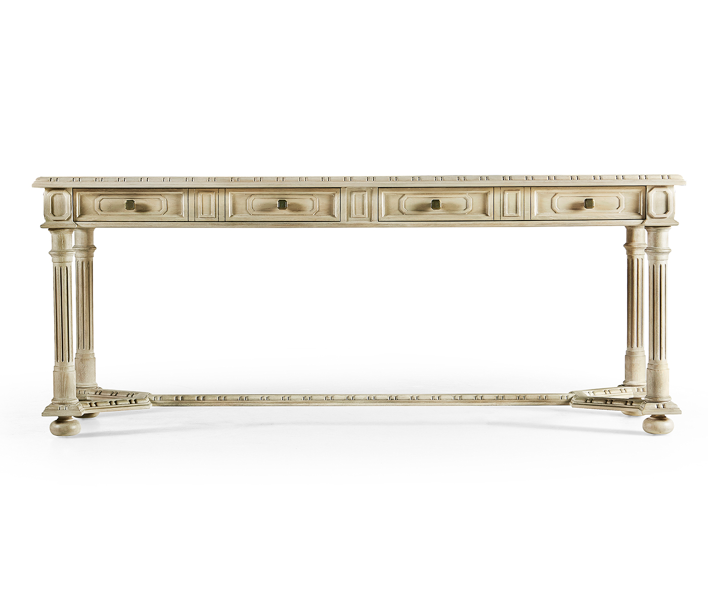 Seagrass Console Table