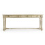 Seagrass Console Table