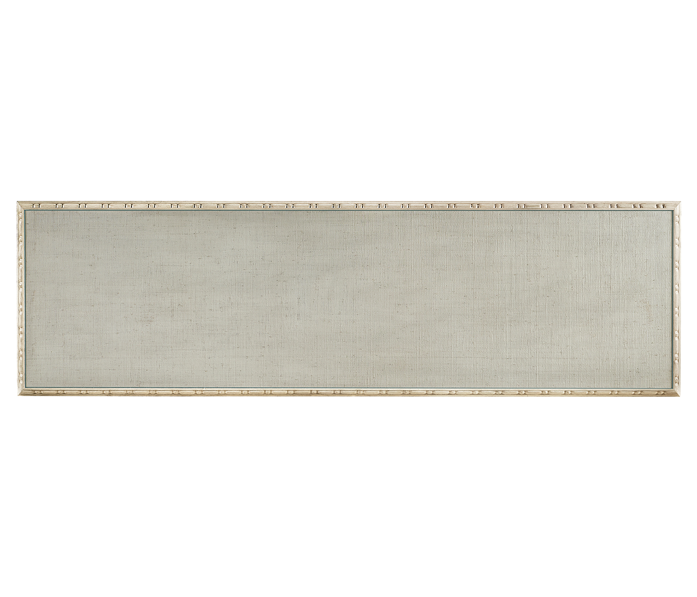 Seagrass Console Table