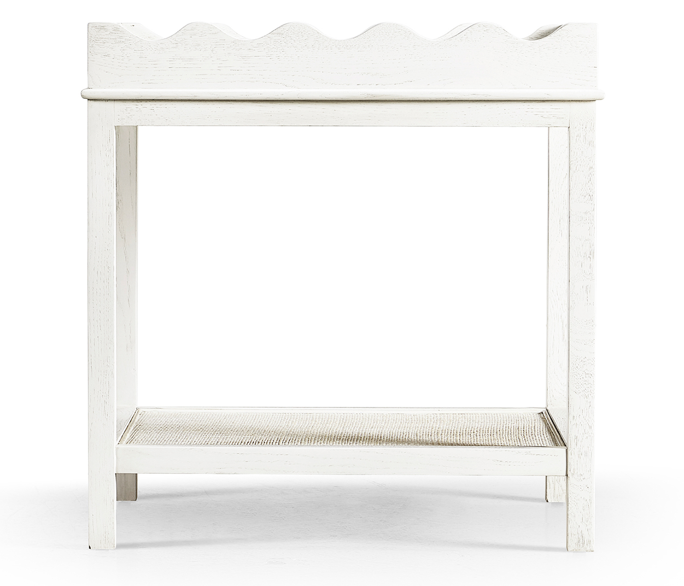 Boca Rectangular End Table