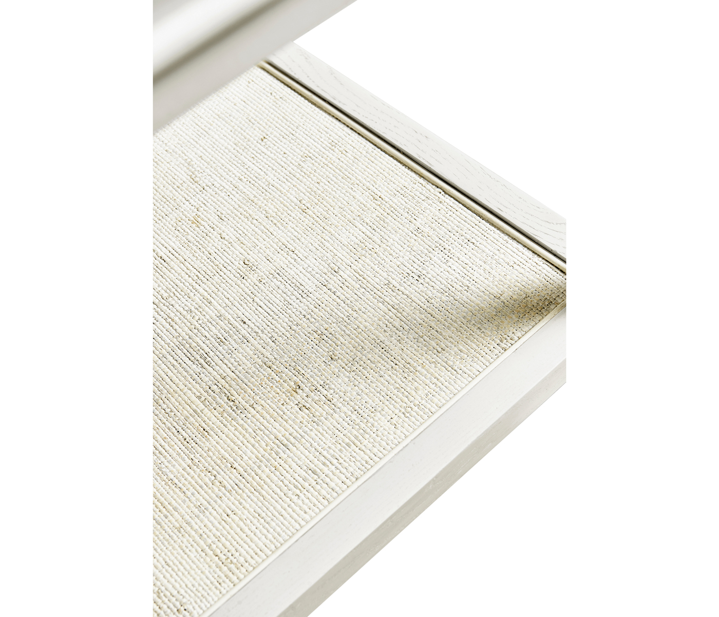 Boca Rectangular End Table