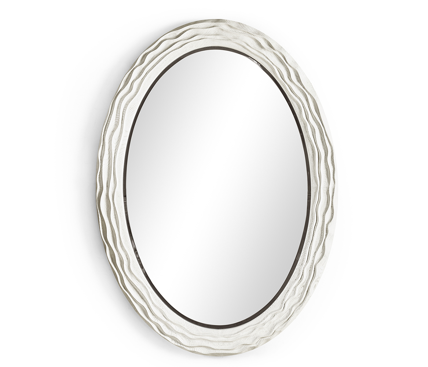 Havanna Oval Mirror