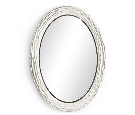 Havanna Oval Mirror