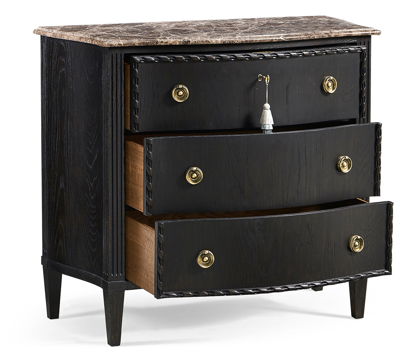 Tangiers Drawer Chest