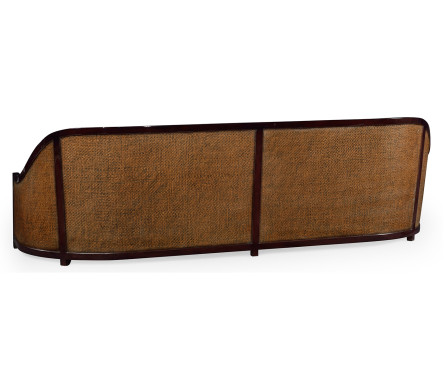 Langkawi Sonokelling Rattan Sofa