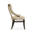 Espresso Dining Side Chair