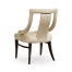 Espresso Dining Side Chair