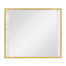 Fusion Square Mirror