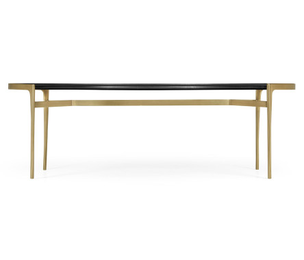 Fusion Oval Dining Table