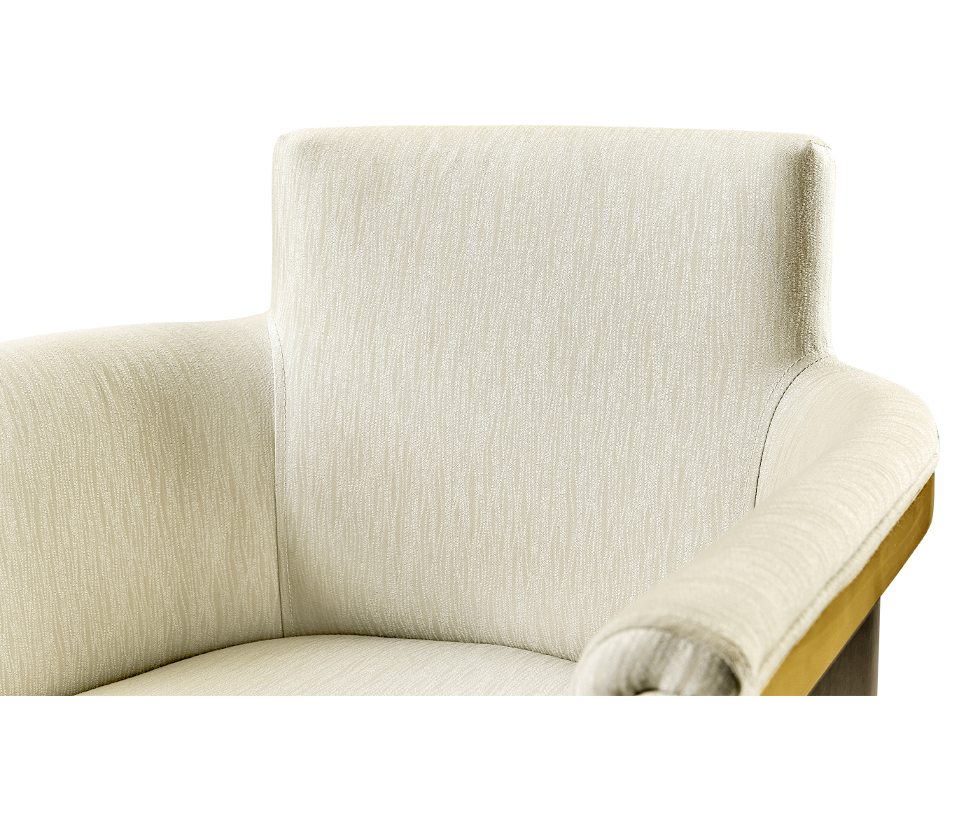 Fusion High Back Tub Bar Stool