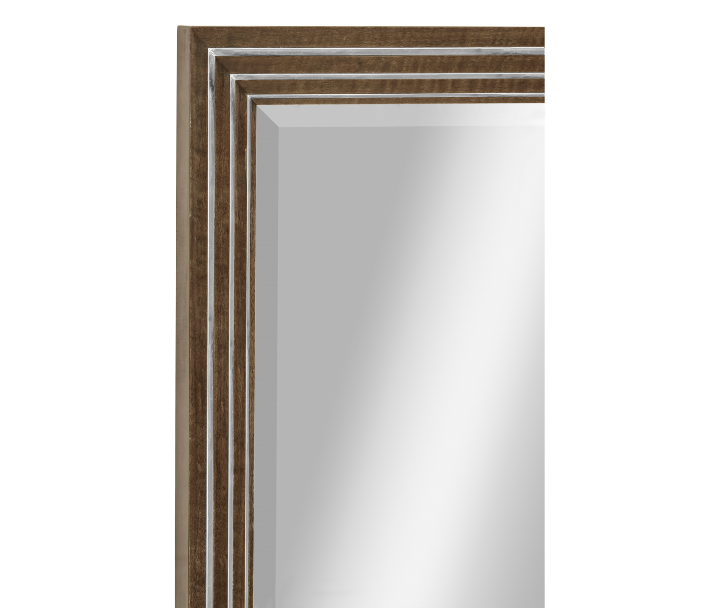 Gatsby Rectangular Wall Mirror