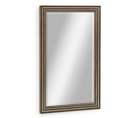 Gatsby Rectangular Wall Mirror