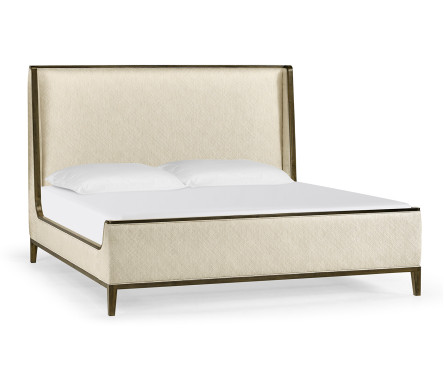 Gatsby Contemporary Cali King Bed