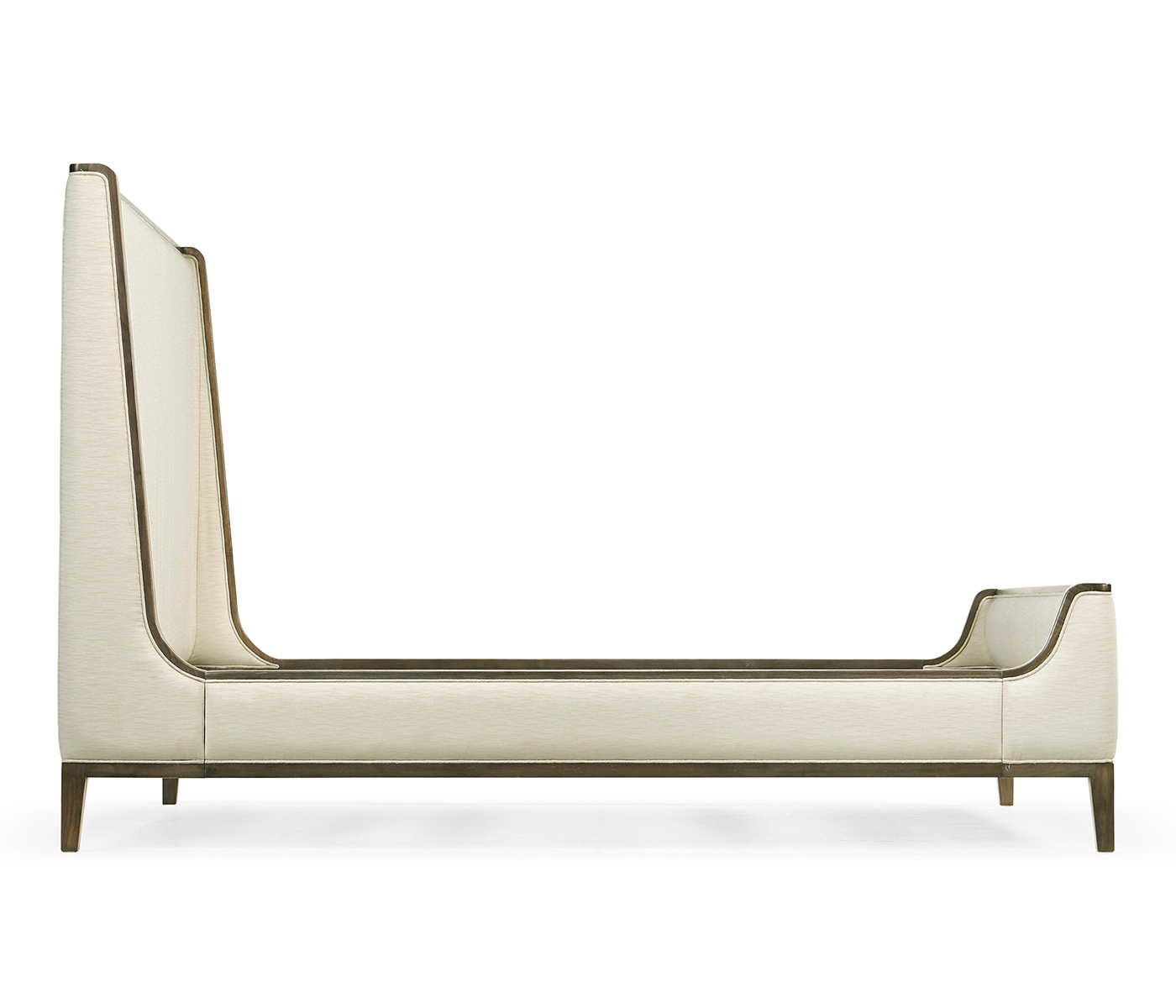 Gatsby Contemporary Cali King Bed