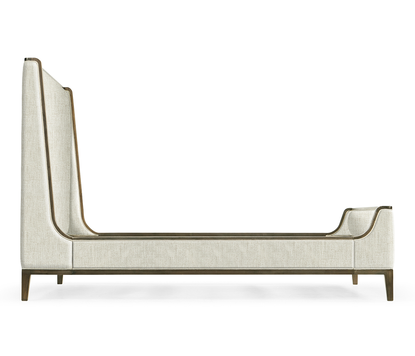 Gatsby Contemporary US King Bed