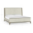 Gatsby Contemporary US King Bed