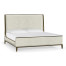 Gatsby Contemporary US Queen Bed
