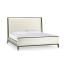 Gatsby Contemporary US Queen Bed