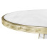 Round Greek Key Dining Table
