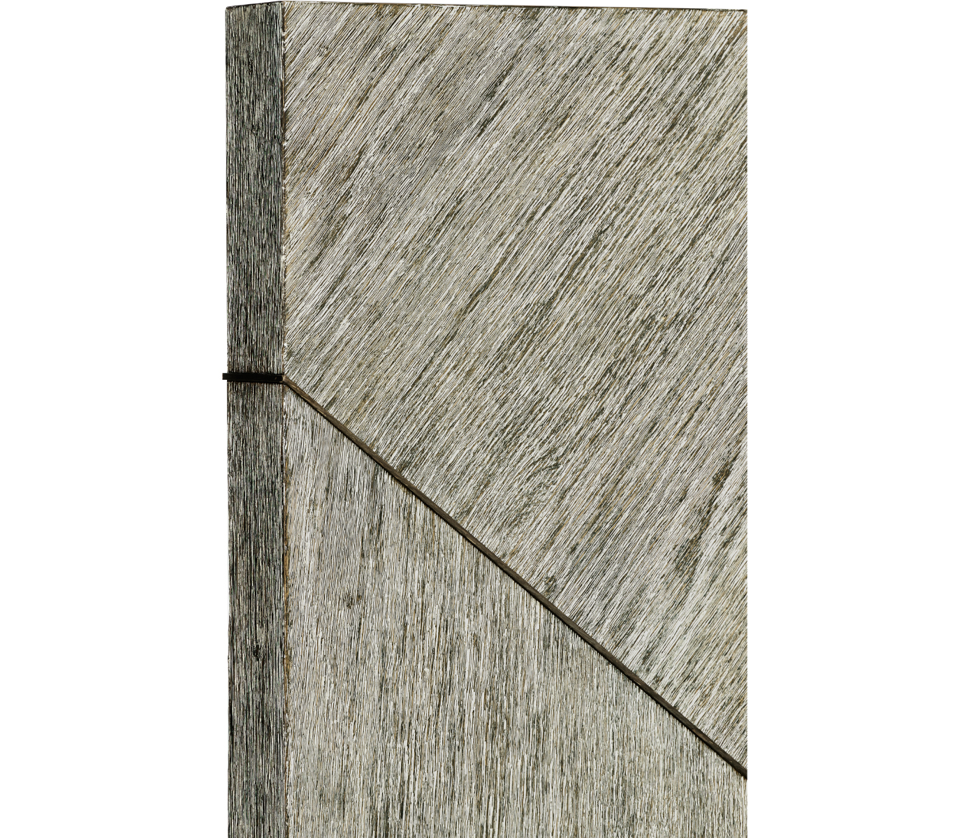 Geometric US King Bed