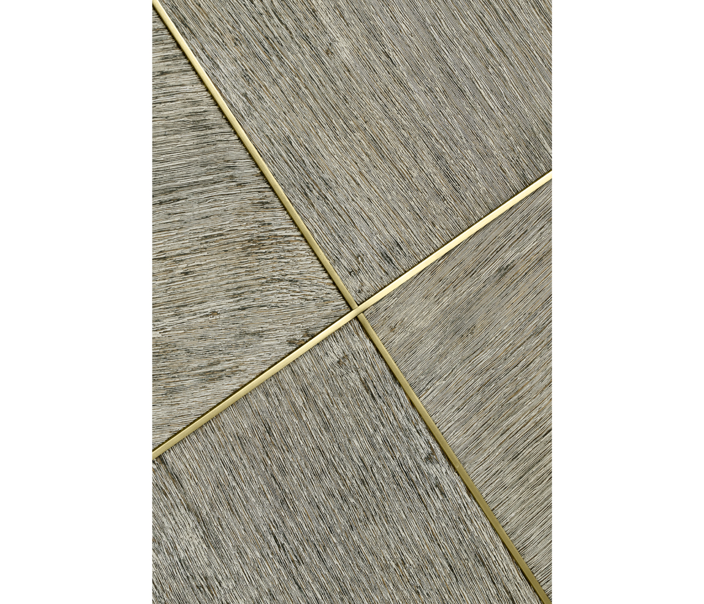 Geometric US King Bed