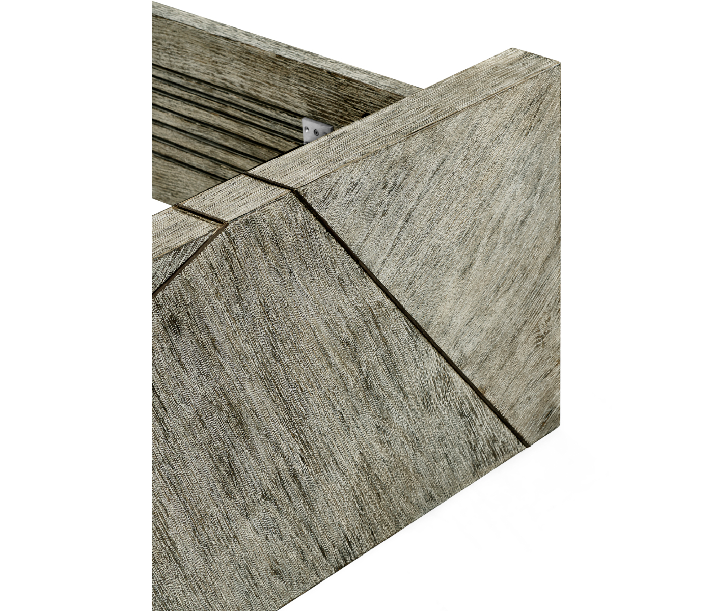 Geometric US King Bed