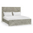 Geometric US King Bed