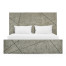 Geometric US Queen Bed