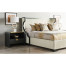 Fusion Klismos US King Bed