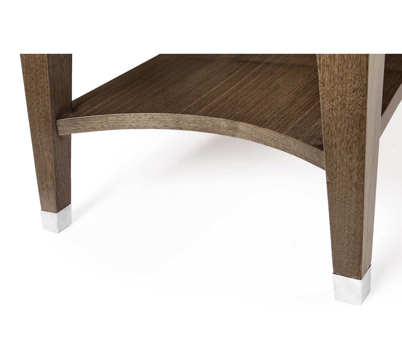 Gatsby Leather Bench