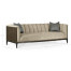 Gatsby Square Sofa